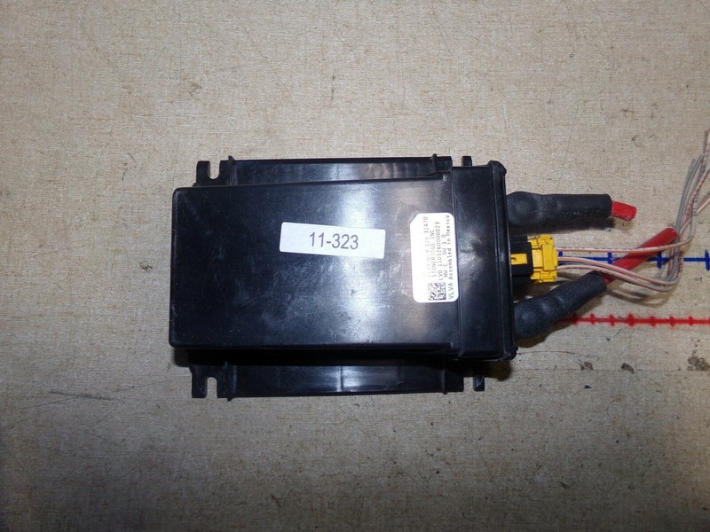 Volvo 21353689 Chassis Control Module *FREE SHIPPING*