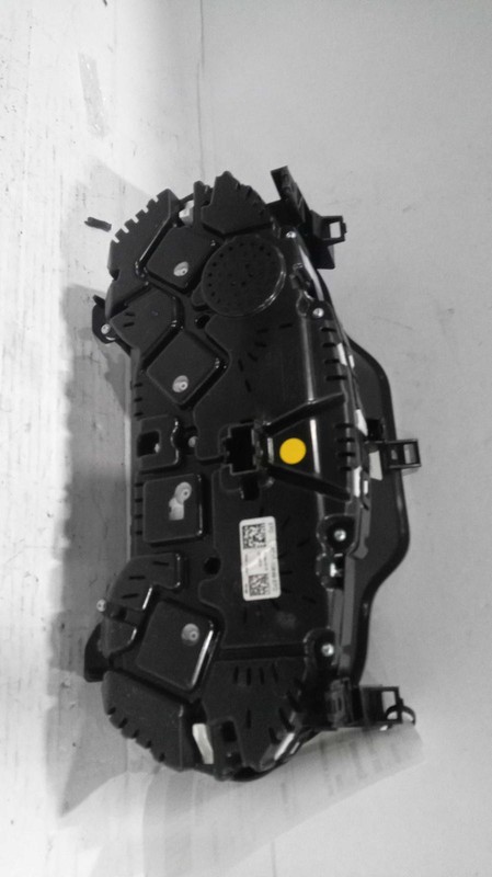 Used Speedometer Gauge fits: 2019 Ford Transit connect MPH 2.0L ID KT1T-10849-EP