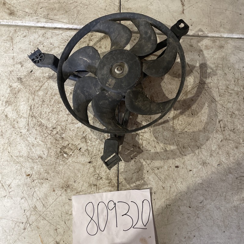 95 - 97 CHEVROLET MONTE CARLO LUMINA 3.1 ELECTRIC FAN COOLING MOTOR RADIATOR