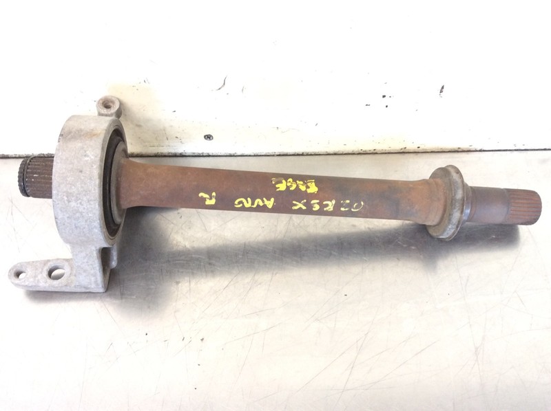 02-06 Acura RSX BASE AT CV Shaft Axle's Half Jack Intermediate Driveshaft OEM