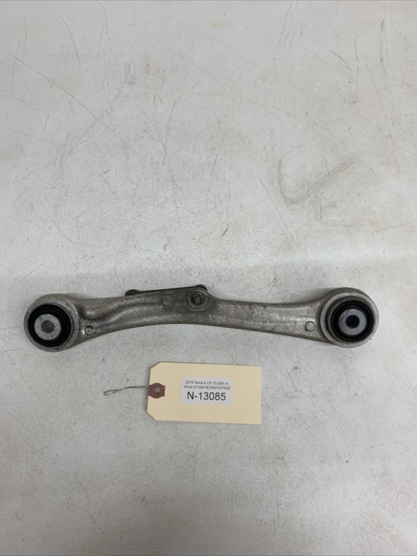 ⚡️Rear Upper Forward Control Arms for 2012-2021 Tesla S 2016-2021 X 13085 S22