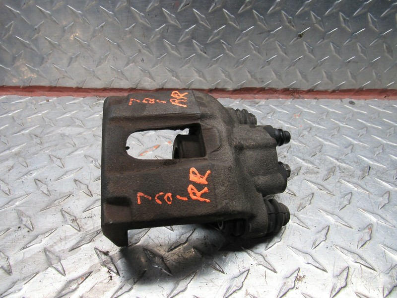 04-15 NISSAN ARMADA LE RIGHT REAR PASSENGER BRAKE CALIPER 5.6L 4DR