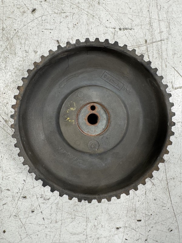 96 Honda Passport Isuzu Rodeo V6 3.2 Camshaft Pulley OEM