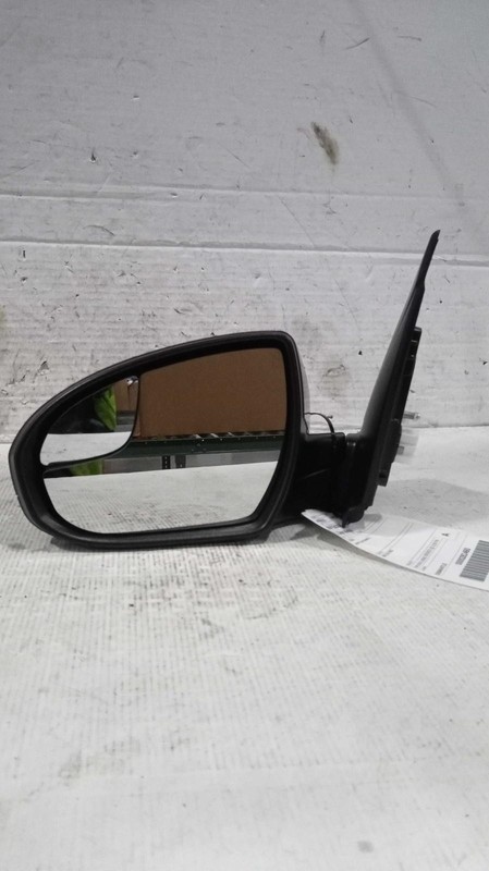 Used Left Door Mirror fits: 2020 Hyundai Tucson power non-heated Left Grade A