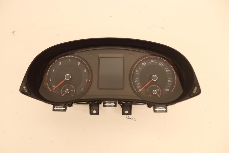 2020-2022 VOLKSWAGEN VW PASSAT LIMITED CLUSTER GAUGE SPEEDOMETER 18K OEM