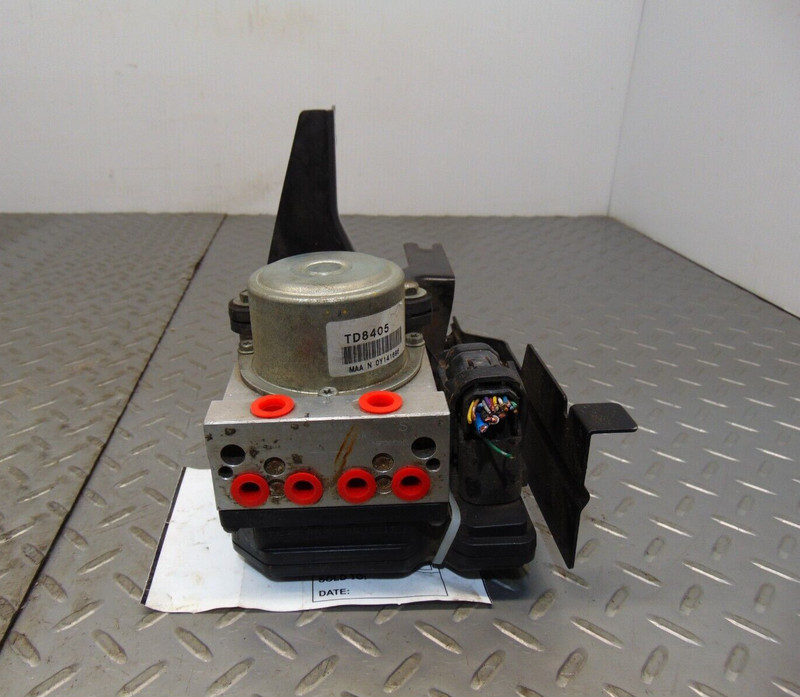 2011 NISSAN JUKE 1.6L ANTI LOCK BRAKE ABS PUMP MODULE OEM