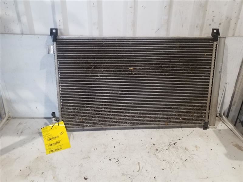 AC Condenser VIN 5 1st Digit Usa Built Fits 14-20 ROGUE 3161812