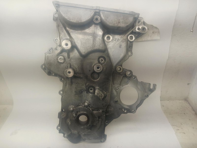 18-'20 HYUNDAI KONA Timing Cover 1.6L turbo OEM 6 Month Warranty!