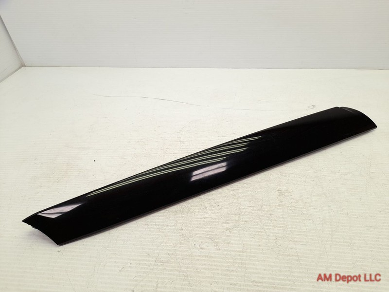 2013 Mini Cooper S Countryman R60 R61 Front Left A Pillar Exterior Trim9801509