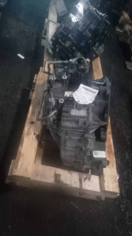 2014 Lincoln MKT Automatic Transmission Assembly 144K Miles OEM Warranty