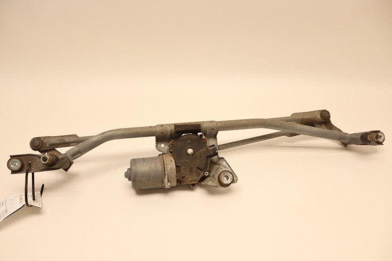 2007-2013 CHEVY AVALANCHE FRONT WINDSHIELD WIPER MOTOR TRANSMISSION LINKAGE OEM