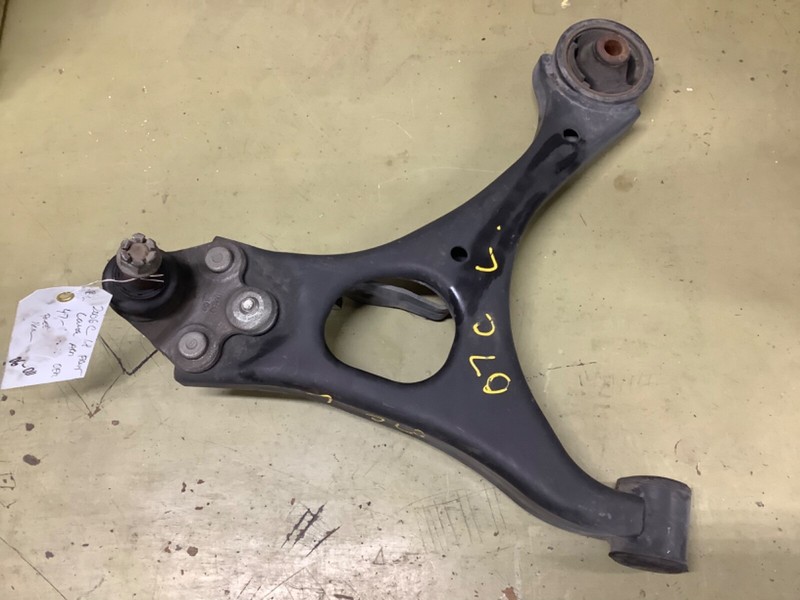 06-11 Civic 1.8 Front Left Lower control arm OEM