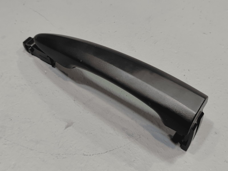 2021-2025 NISSAN ROGUE FRONT RIGHT REAR SIDE OUTSIDE EXTERIOR DOOR HANDLE OEM