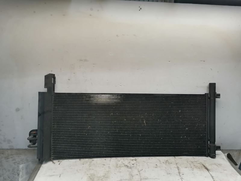 AC Condenser Fits 14-18 SIERRA 1500 PICKUP 1418177