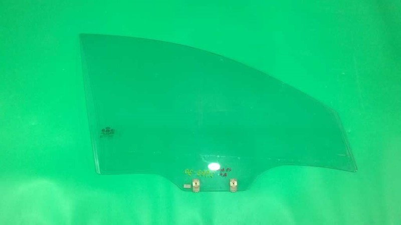 06 07 08 09 10 11 KIA RIO PASSENGER RIGHT FRONT WINDOW DOOR GLASS OEM 2963-30