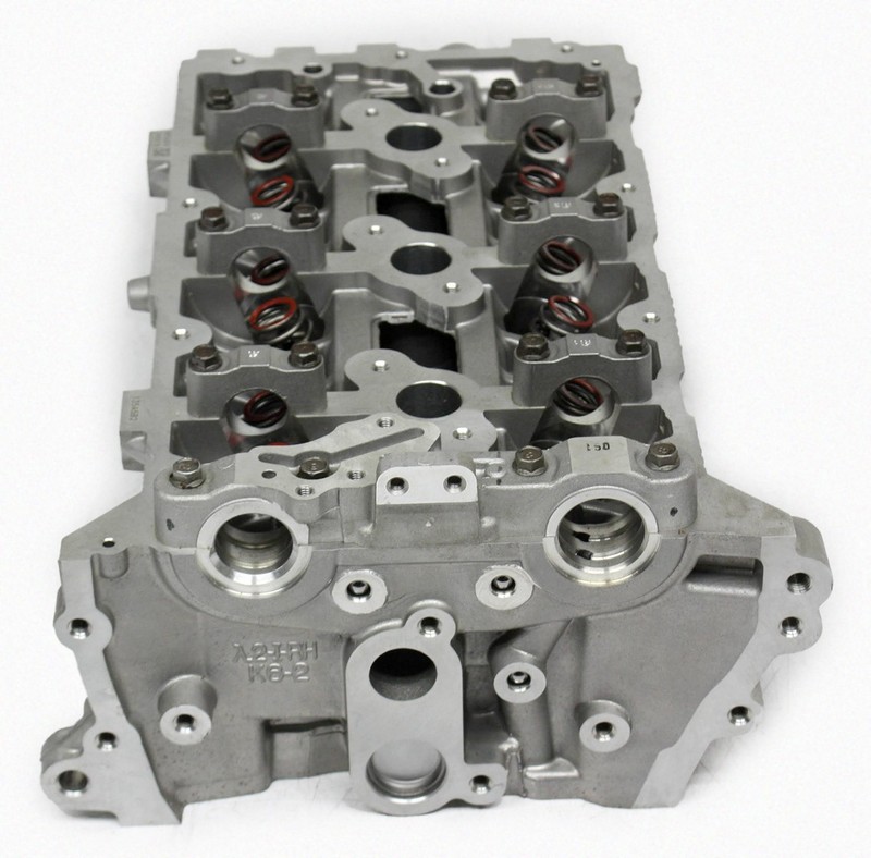 OEM Right Side Cylinder Head For G80 Cadenza Sorento Sedona Telluride Palisade