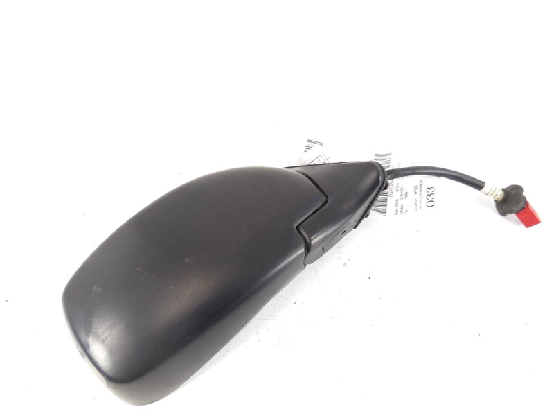 1997-2001 Jeep Cherokee Power Door Mirror Passenger Right OEM LHD