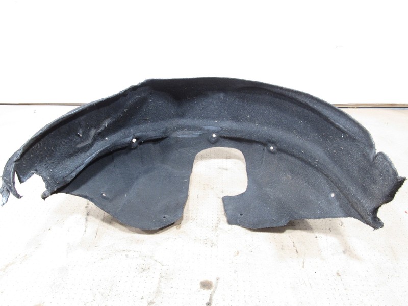 02-06 Maserati Coupe GT 2004 Rear Right Quarter Liner Splash Shield Guard ;