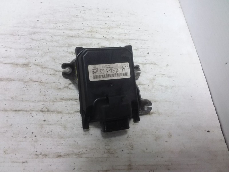 Transmission Control Module TCM Fits 18-19 ACCORD 28100-6A7-A22