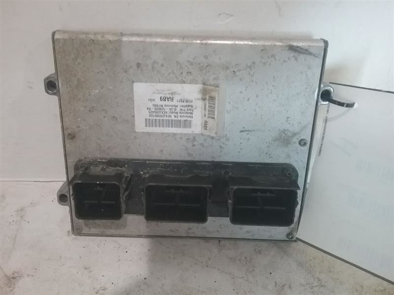 Engine ECM Electronic Control Module New Style Fits 04 FORD F150 PICKUP 3316311