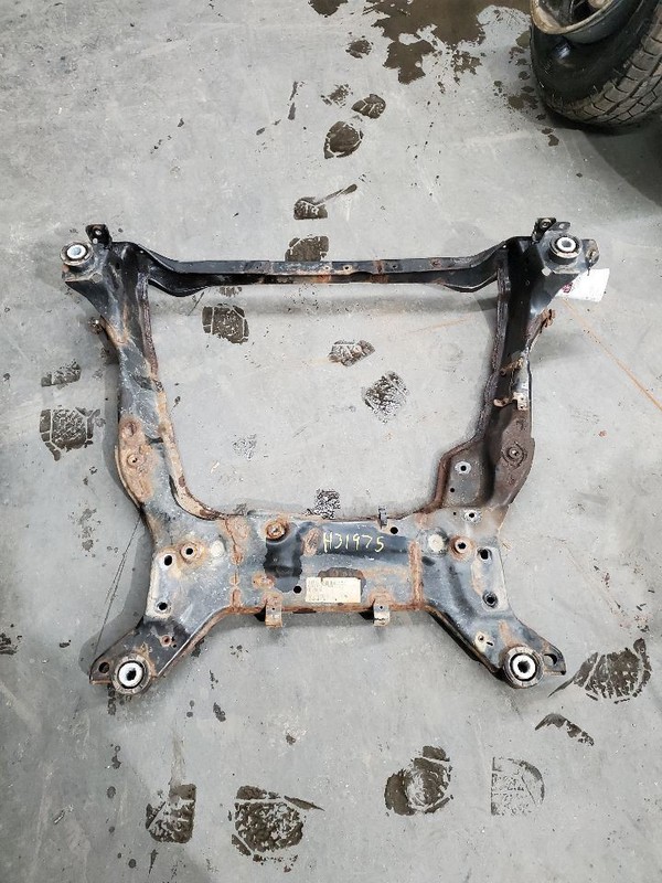 Crossmember/K-Frame Front XC70 Fits 08-16 VOLVO 70 SERIES 294159