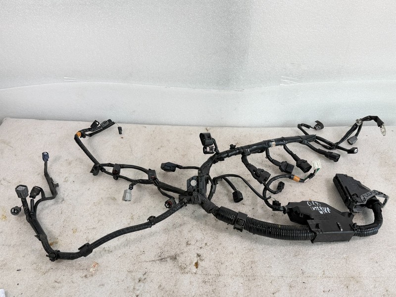 Mazda MX-5 Miata 06-15 Interior Wire Harness N243-67-P22 OEM