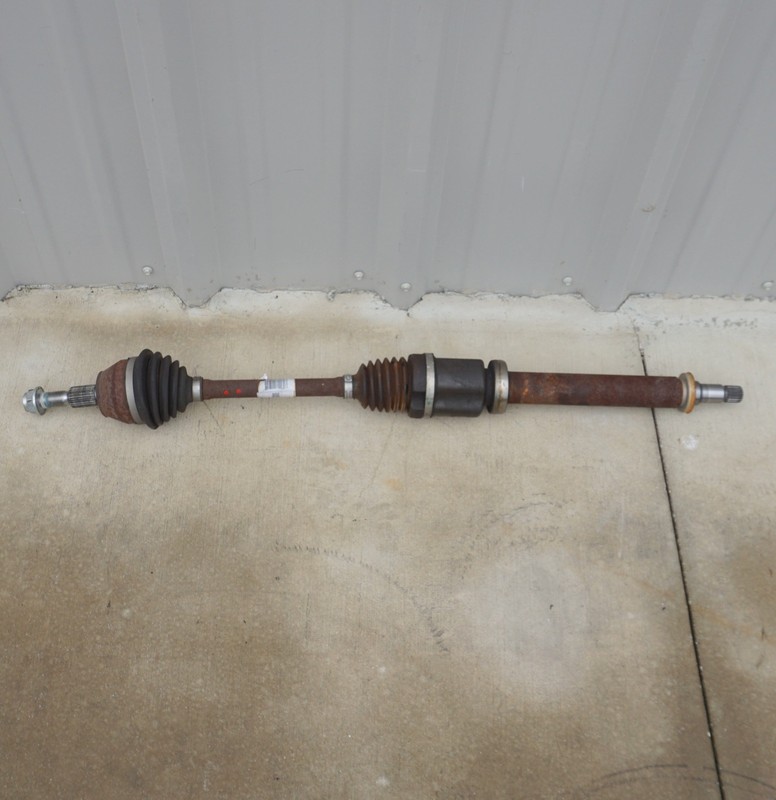2015 - 2018 Ford Focus 1.0L Front Right Side CV Joint Axle Shaft Assembly