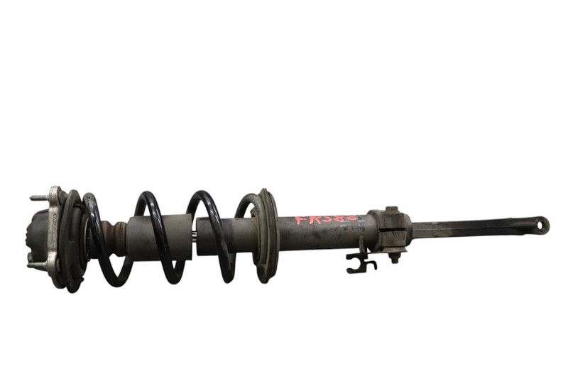 12-18 Audi A6 Quattro Front Right Passenger Side Shock Absorber Strut Oem