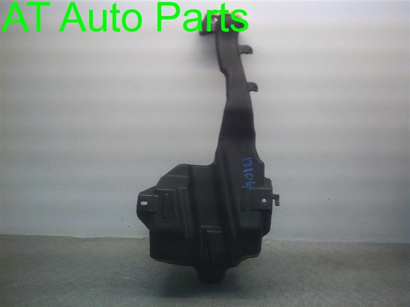 07 08 09 10 JEEP GRAND CHEROKEE COMMANDER WASHER RESERVOIR OEM 627-002380
