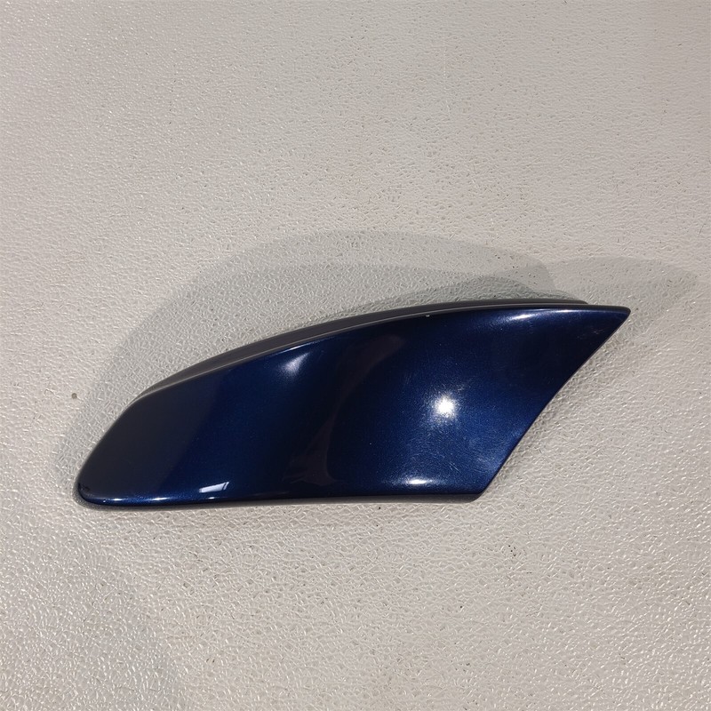 98-02 Camaro Z28 Passenger Rear Quarter Panel Spoiler End Cap Rh Aa7303