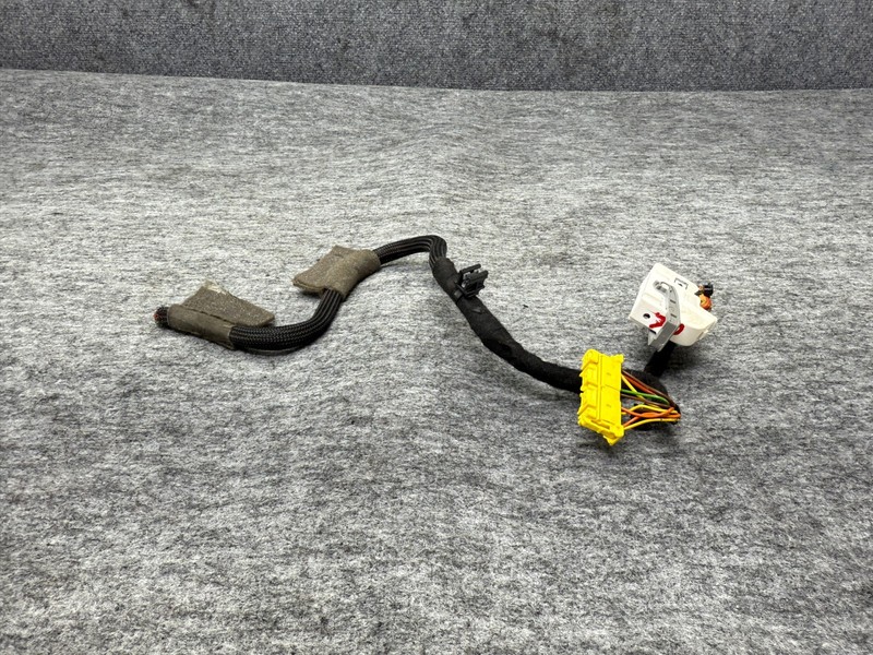 INFINITI QX30 2017-2019 OEM FRONT RIGHT PASSENGER SIDE SEAT CABLE WIRE HARNESS