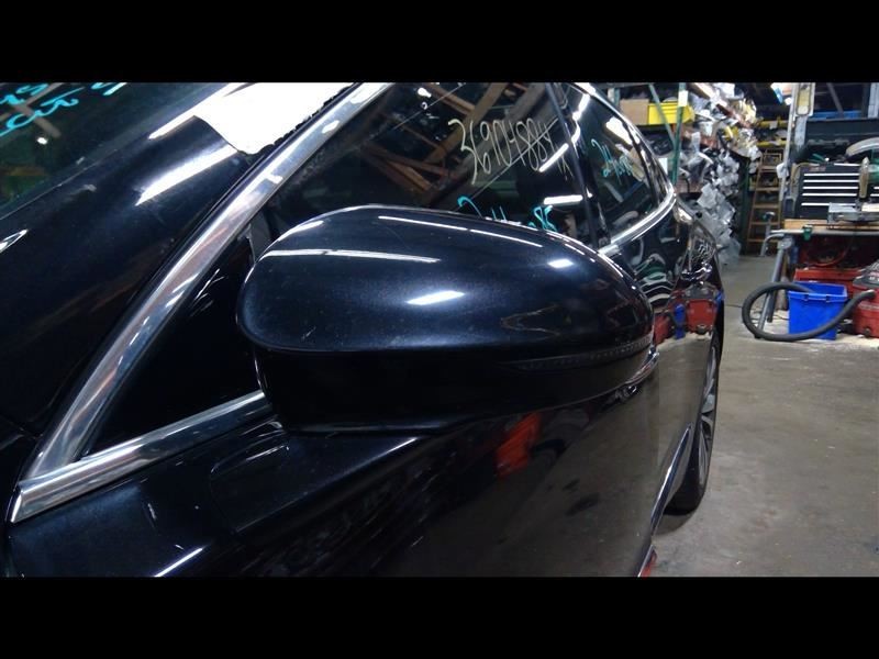 Driver Side View Mirror With Memory Package Opt A45 Fits 17-19 LACROSSE 1319189