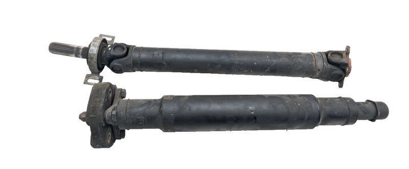 01-03 BMW 325iXi AWD Drive Shaft Propellor OEM