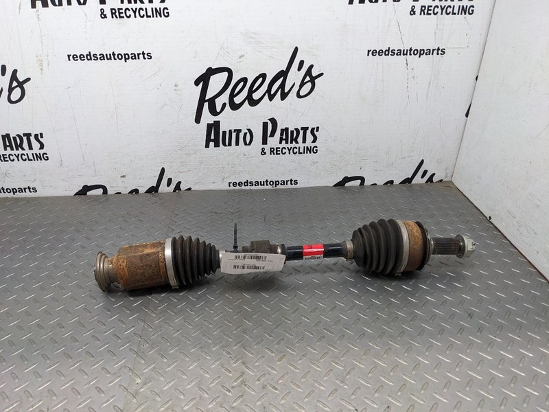 Passenger Axle Shaft Front Axle Outer Assembly Turbo Fits 18-22 ACCORD 1154145