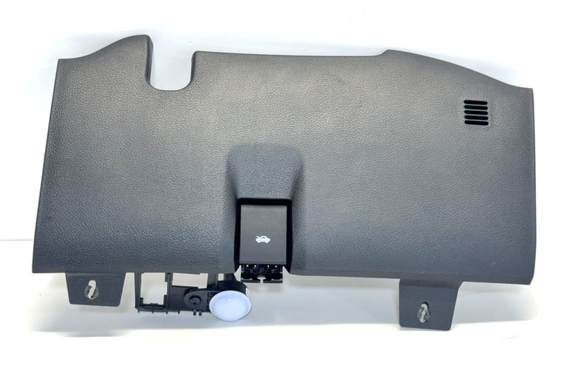 ✅ 2019-2025 RAM 1500 5th Gen STEERING COLUMN OPENING COVER LEFT DASH PANEL OEM