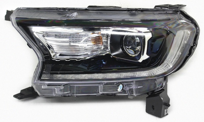 OEM Left Driver Side LED Headlamp For Ford Ranger Lariat KB3Z-13008-C