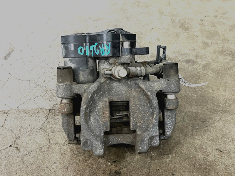 ⭐2016-2023 LINCOLN MKX AWD REAR RIGHT PASS SIDE ABS BRAKE CALIPER OEM LOT2610