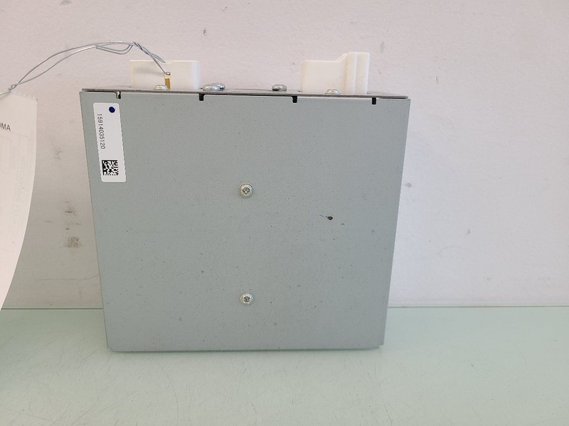 Audio Equipment Radio Amplifier Fits 16-17 TACOMA 587916