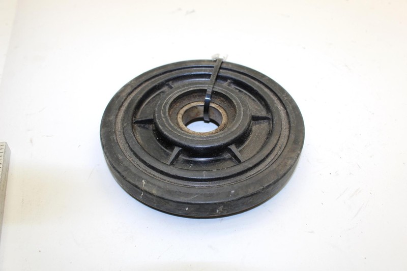 2008 Yamaha Fx Nytro Mtx Oem Front Outer Idler Wheel 8FS-47310-01-00 SY113