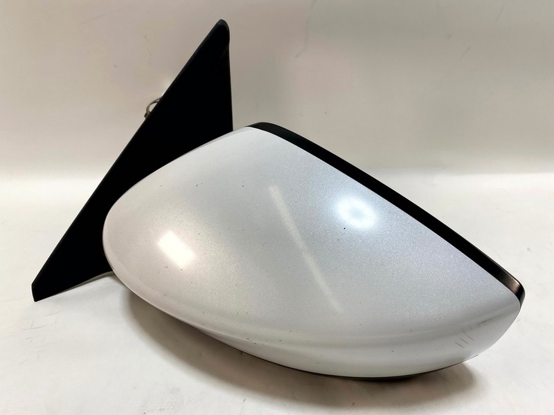 18-24 NISSAN KICKS FRONT LEFT LH DRIVER SIDE DOOR OUTER REAR VIEW MIRROR QAC OEM
