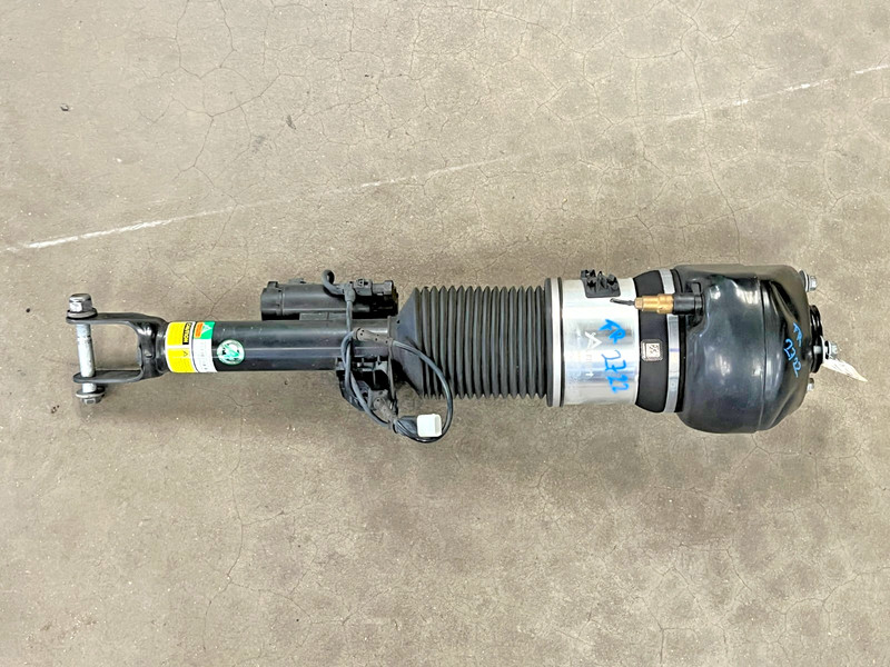⭐2016-2019 BMW 740I 750I FRONT RIGHT PASS SHOCK STRUT ABSORBER OEM LOT2722