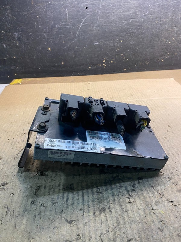 2005 Dodge Charger Magnum 5.7L Engine Control Unit ECU P04896409AF Z5062 DG