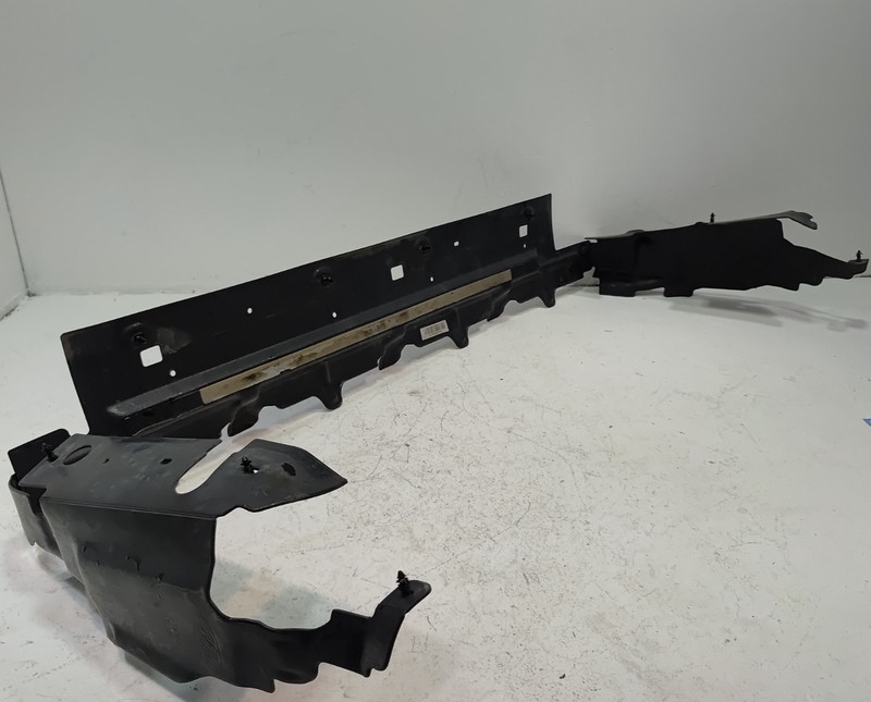 2018-2020 FORD F-150 RADIATOR LOWER SUPPORT AIR DEFLECTOR OEM