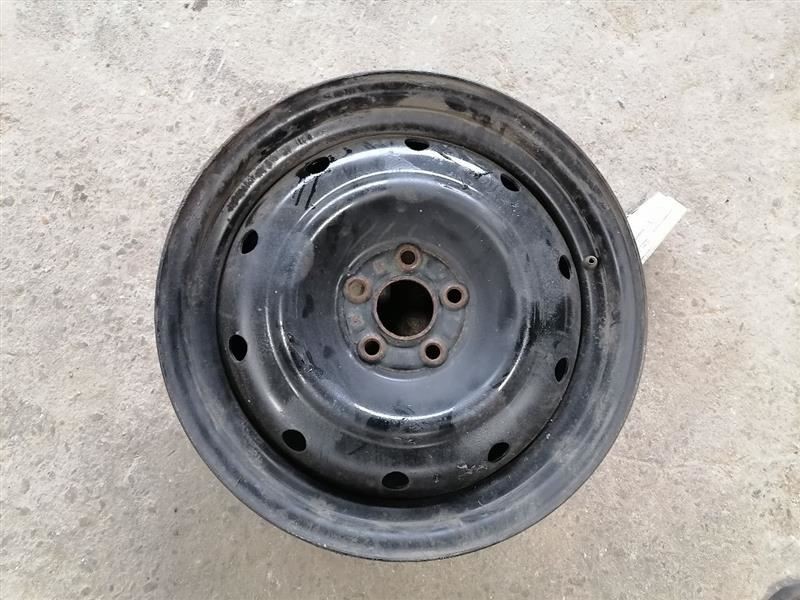 Rim Wheel 16x6-1/2 Steel Fits 08-14 LEGACY 1140165
