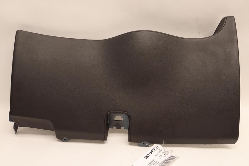 2015-2020 CADILLAC ESCALADE DASH DASHBOARD LEFT LOWER PAD COVER TRIM OEM