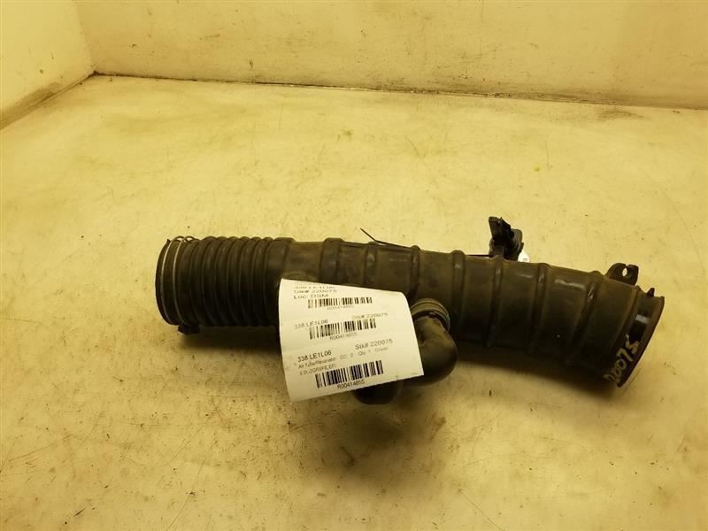 2006 LEXUS IS350 3.5L 6CYL AIR CLEANER RESONATOR TUBE ASSEMBLY
