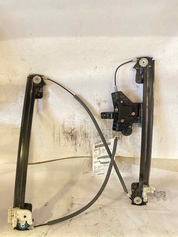 Front Door Regulator NISSAN PATHFINDER Left 13 14 15 16 17 18 19 20