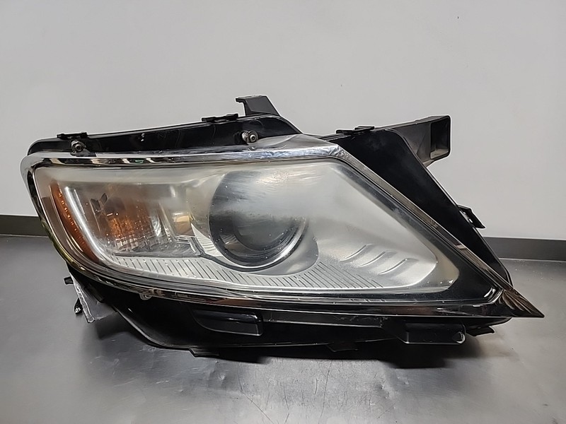 2011 - 2015 Lincoln MKX PassengerAdaptive Head Light Complete RH BA1313005BE