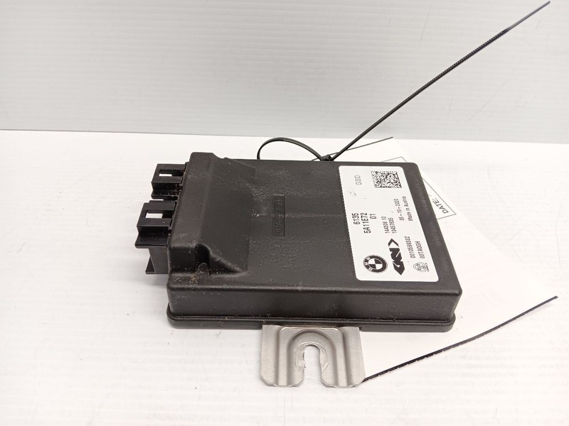 OEM BMW F90 F97 G80 G82 G83 G87 M3 M4 M5 Rear Axle Differential Control Module