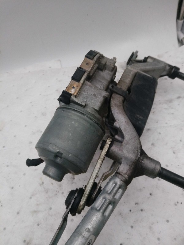 2016 Mercedes-Benz GLC-Class Wiper Motor OEM 2538205500 91K Miles